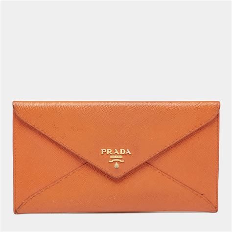 prada leather bag wallet|leather wallet Prada price.